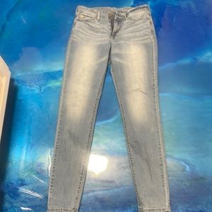 Denizen Jeans 8 L  29X32